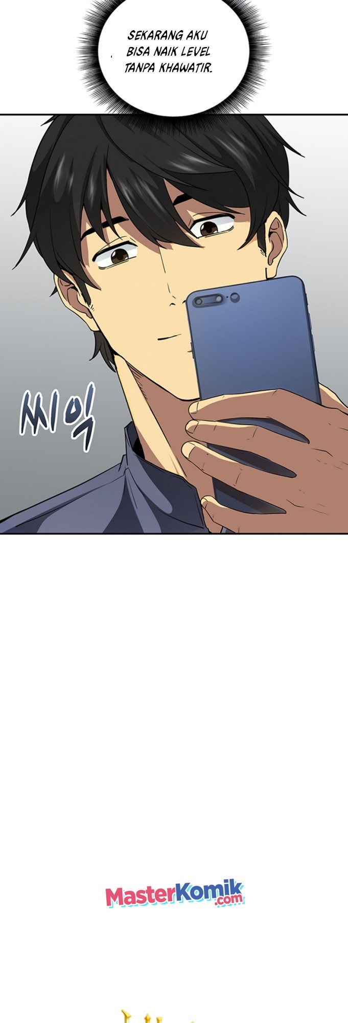 I have an SSS-rank Trait, but I want a Normal Life Chapter 06 Gambar 10