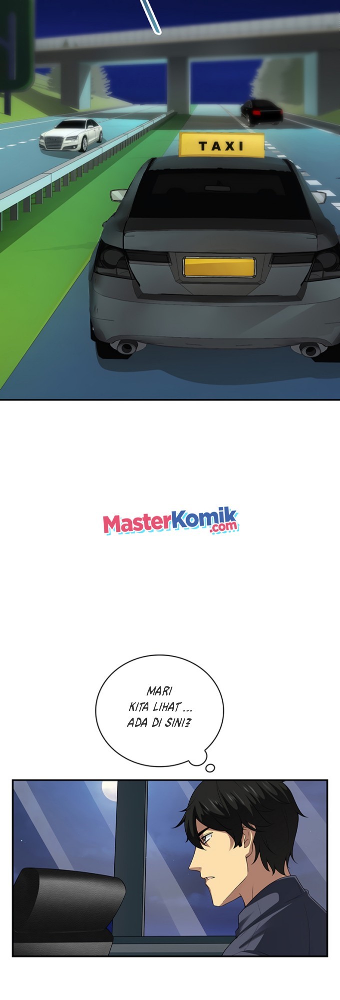 I have an SSS-rank Trait, but I want a Normal Life Chapter 06 Gambar 12