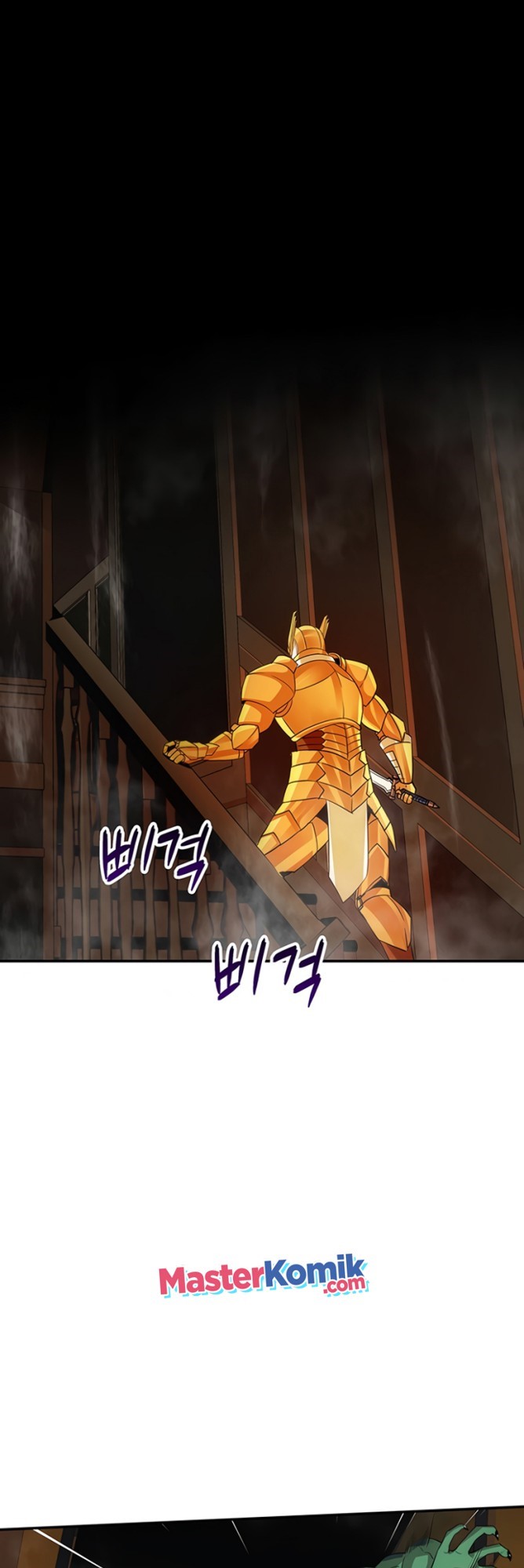 I have an SSS-rank Trait, but I want a Normal Life Chapter 06 Gambar 28