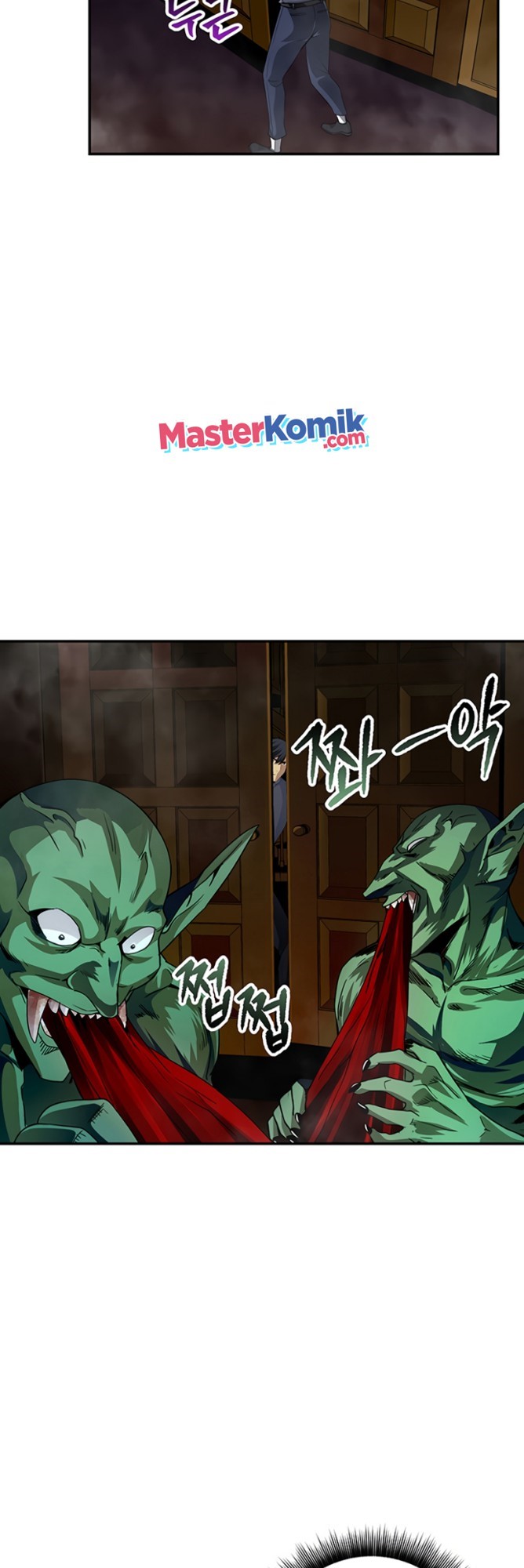 I have an SSS-rank Trait, but I want a Normal Life Chapter 06 Gambar 22