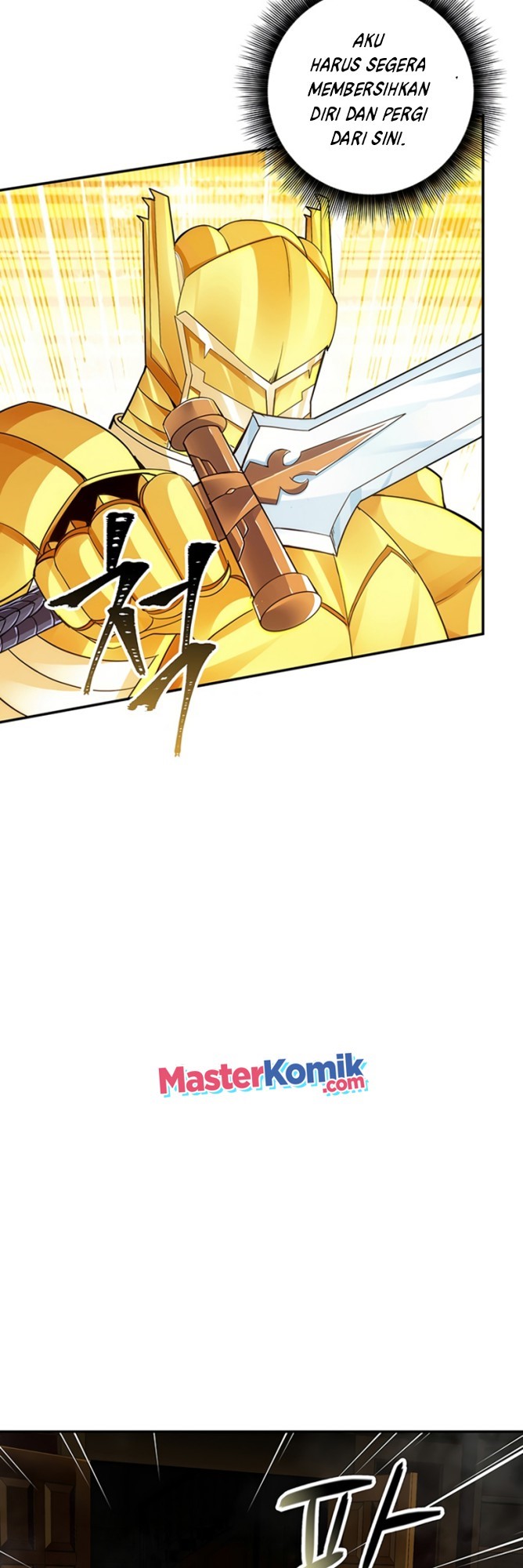 I have an SSS-rank Trait, but I want a Normal Life Chapter 06 Gambar 23