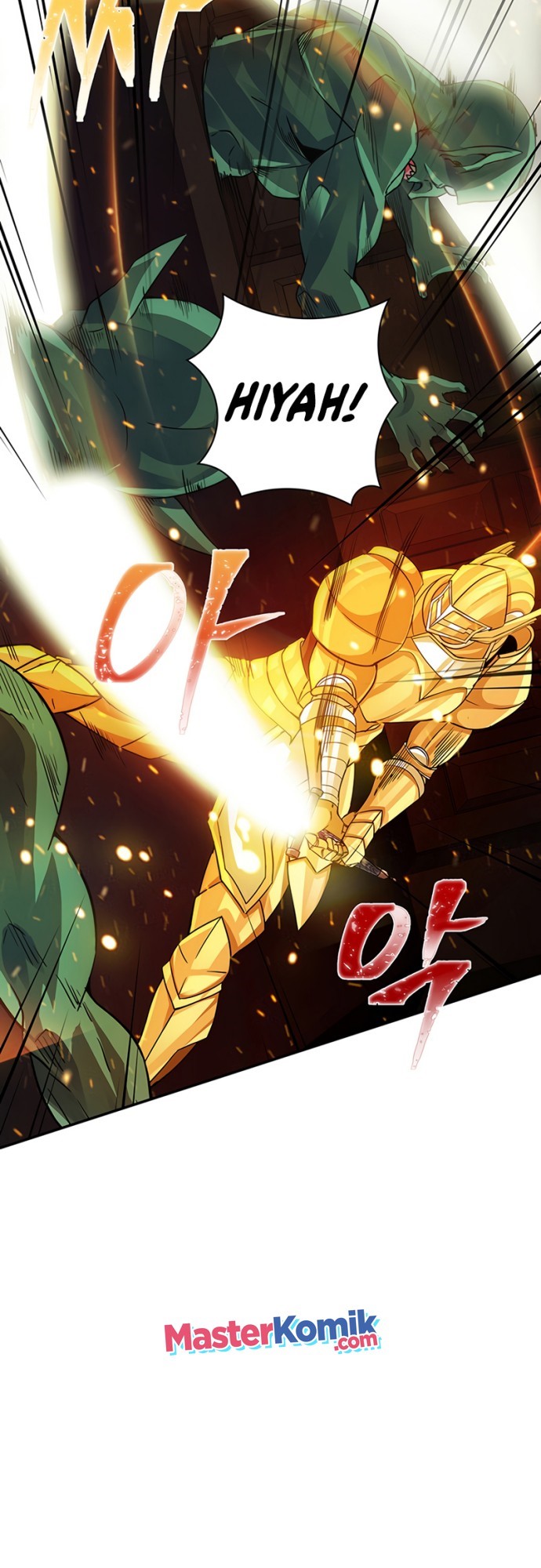 I have an SSS-rank Trait, but I want a Normal Life Chapter 06 Gambar 35