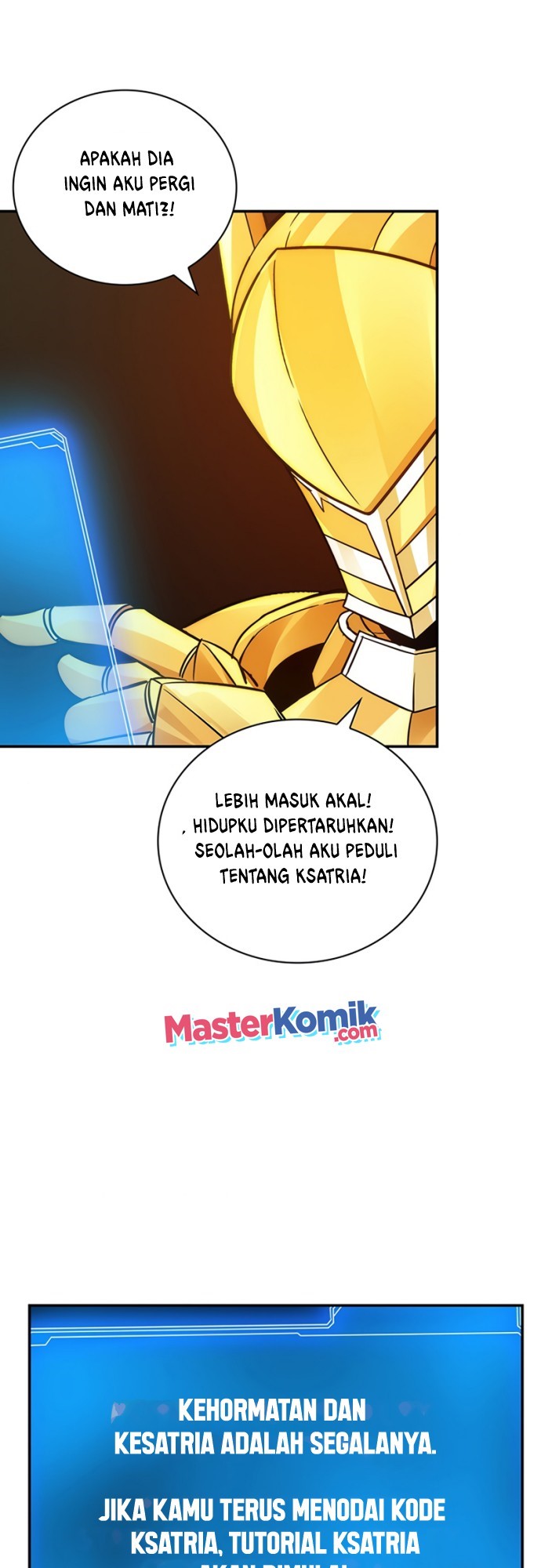 I have an SSS-rank Trait, but I want a Normal Life Chapter 06 Gambar 38