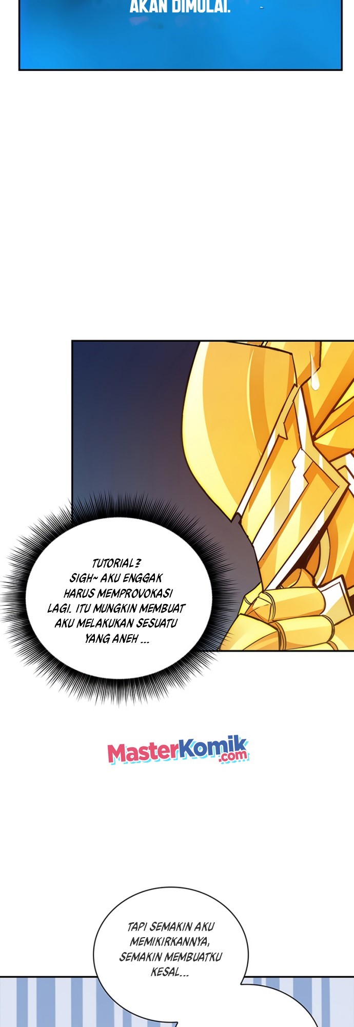 I have an SSS-rank Trait, but I want a Normal Life Chapter 06 Gambar 39