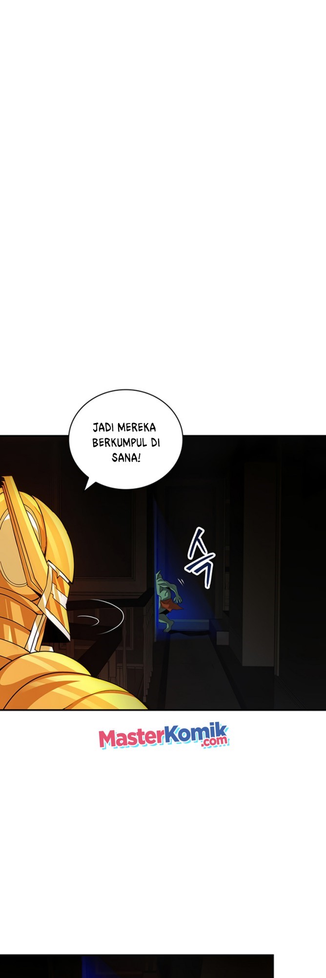 I have an SSS-rank Trait, but I want a Normal Life Chapter 06 Gambar 31