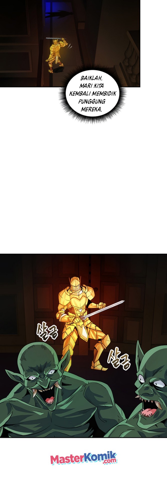 I have an SSS-rank Trait, but I want a Normal Life Chapter 06 Gambar 32