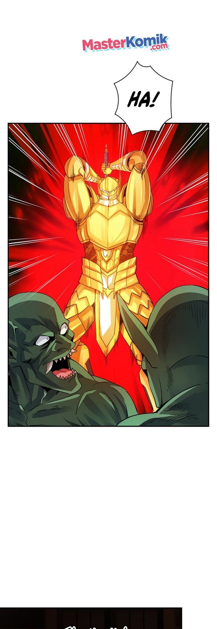 I have an SSS-rank Trait, but I want a Normal Life Chapter 06 Gambar 33