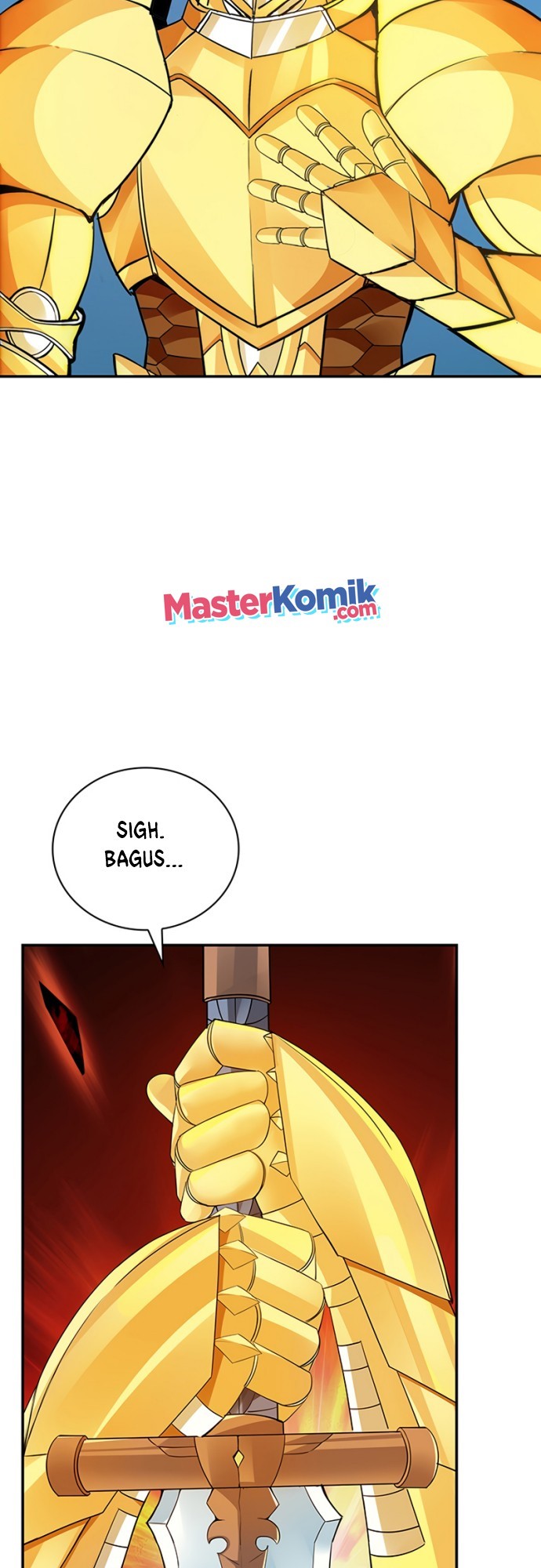 I have an SSS-rank Trait, but I want a Normal Life Chapter 06 Gambar 46