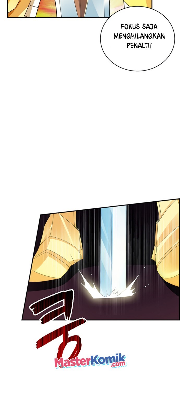 I have an SSS-rank Trait, but I want a Normal Life Chapter 06 Gambar 47