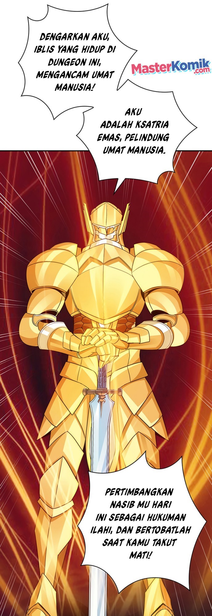 I have an SSS-rank Trait, but I want a Normal Life Chapter 06 Gambar 48