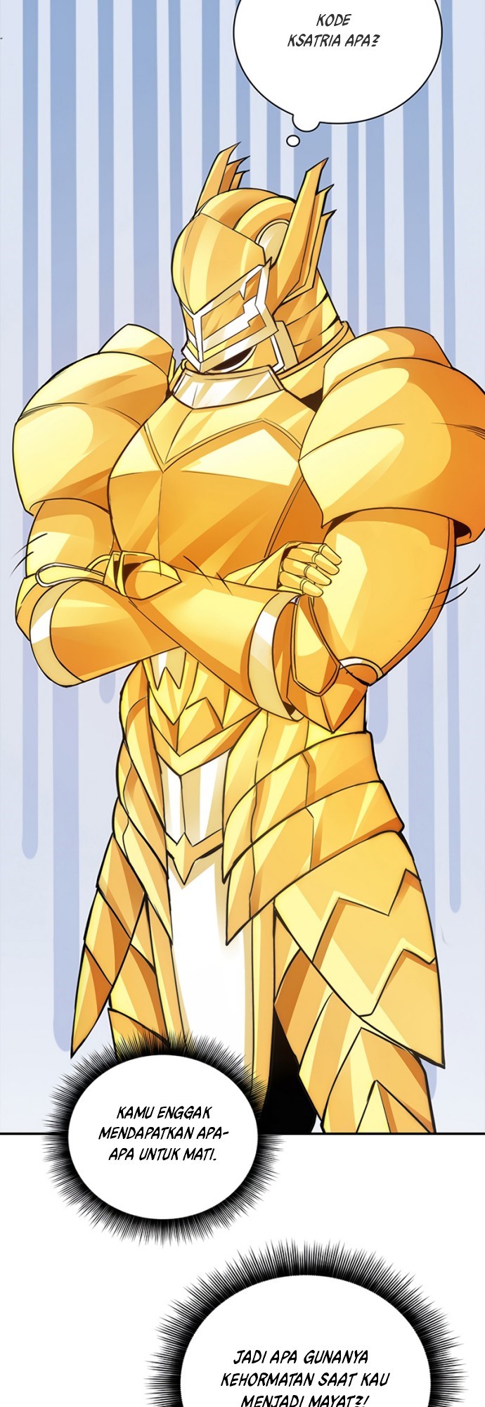 I have an SSS-rank Trait, but I want a Normal Life Chapter 06 Gambar 40