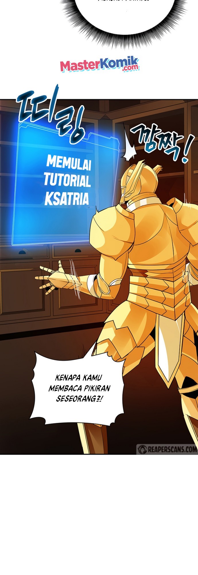 I have an SSS-rank Trait, but I want a Normal Life Chapter 06 Gambar 41