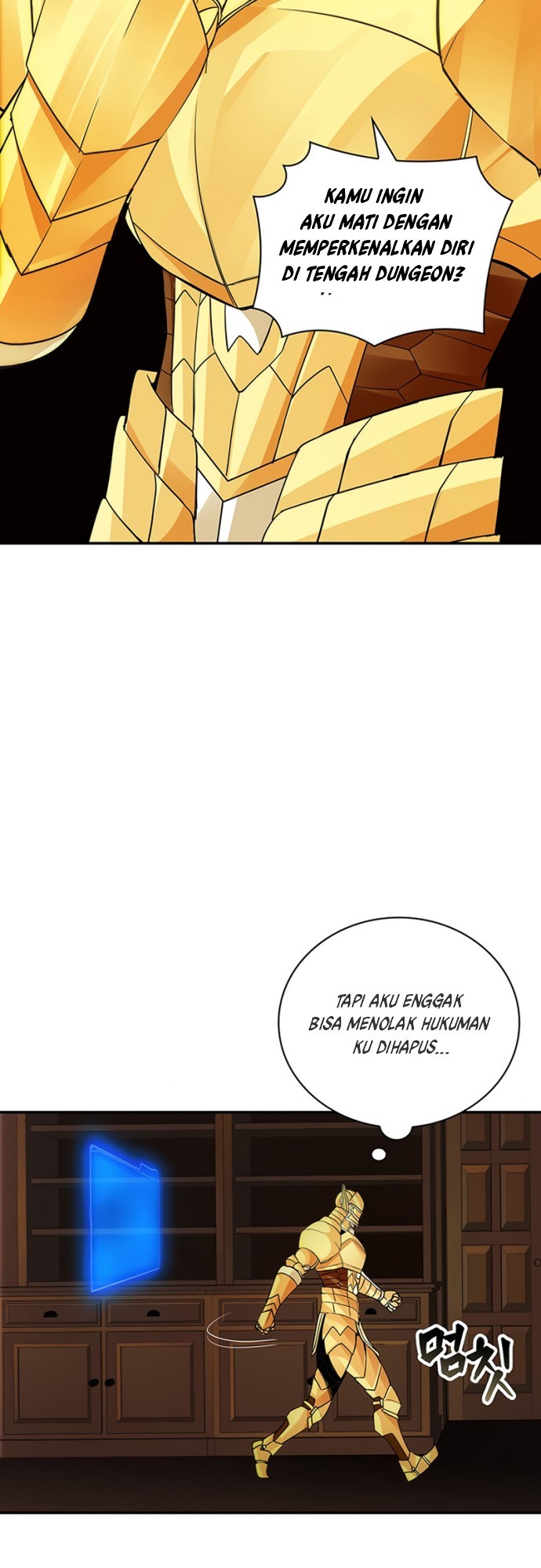 I have an SSS-rank Trait, but I want a Normal Life Chapter 06 Gambar 43