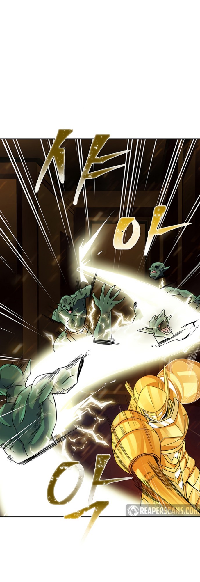 I have an SSS-rank Trait, but I want a Normal Life Chapter 06 Gambar 55