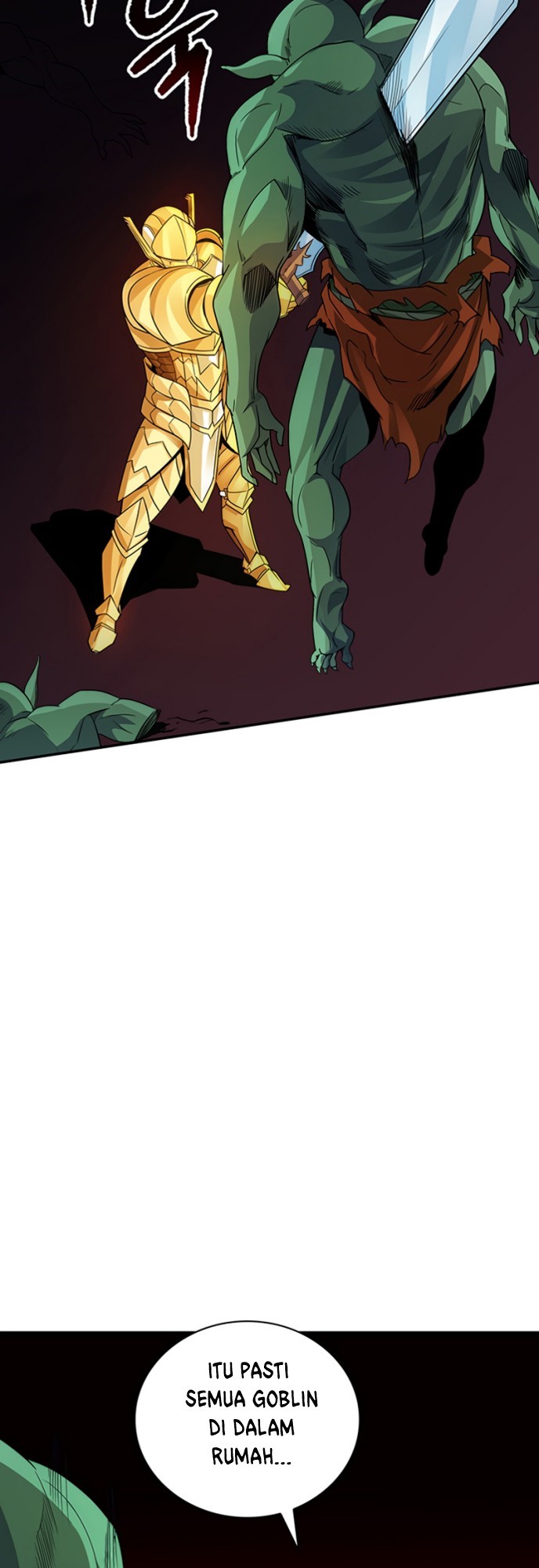 I have an SSS-rank Trait, but I want a Normal Life Chapter 06 Gambar 57