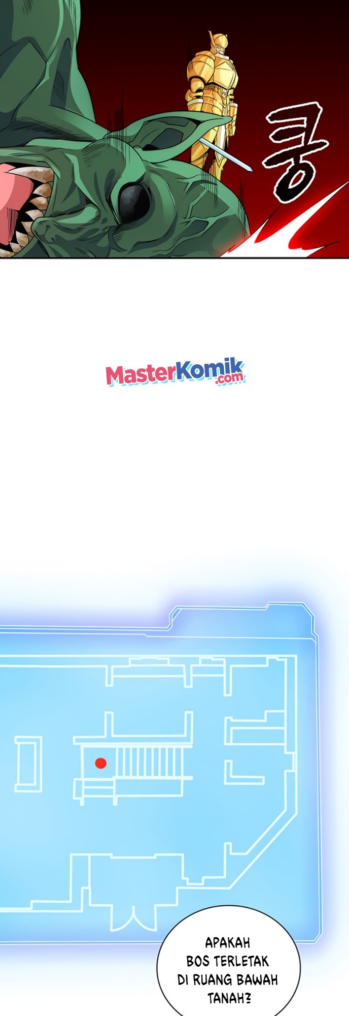 I have an SSS-rank Trait, but I want a Normal Life Chapter 06 Gambar 58