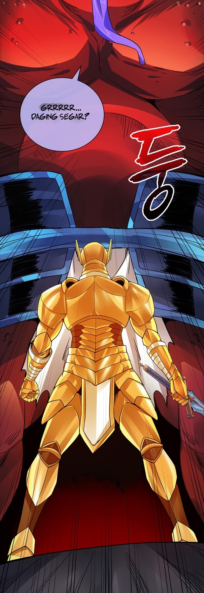 I have an SSS-rank Trait, but I want a Normal Life Chapter 06 Gambar 67