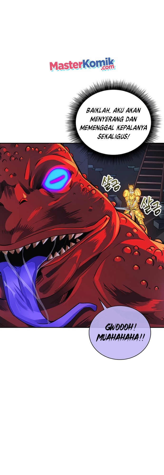 I have an SSS-rank Trait, but I want a Normal Life Chapter 06 Gambar 63