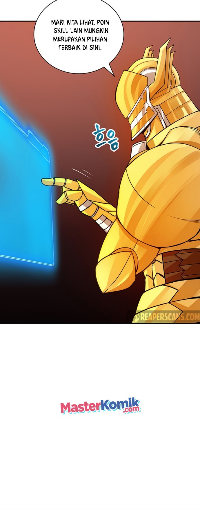 I have an SSS-rank Trait, but I want a Normal Life Chapter 06 Gambar 77