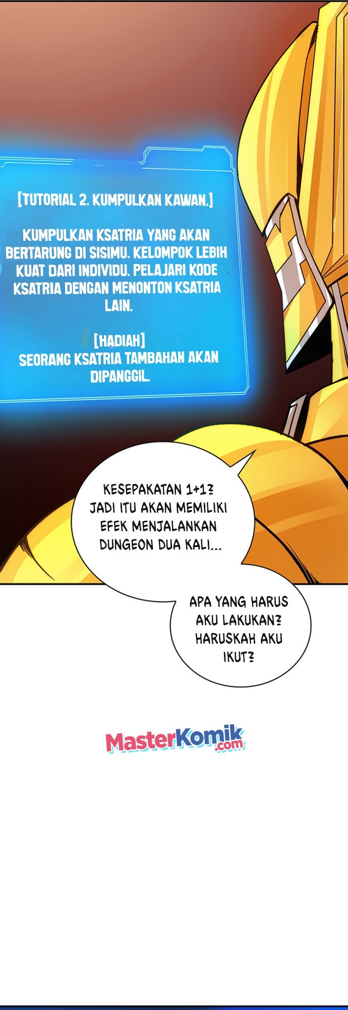 I have an SSS-rank Trait, but I want a Normal Life Chapter 06 Gambar 78