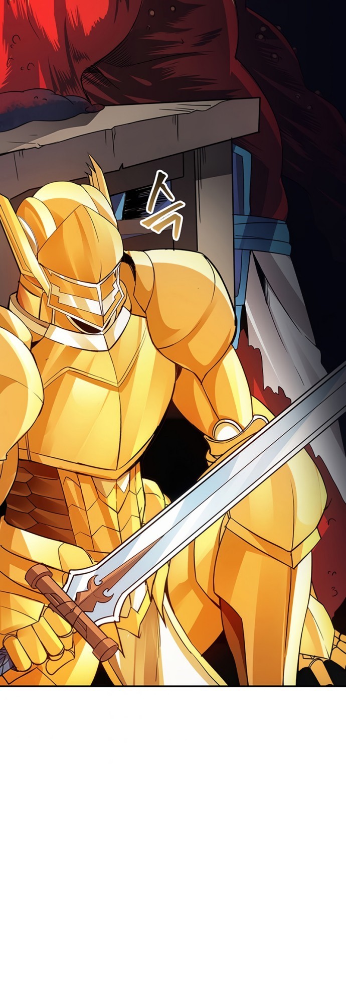 I have an SSS-rank Trait, but I want a Normal Life Chapter 06 Gambar 70