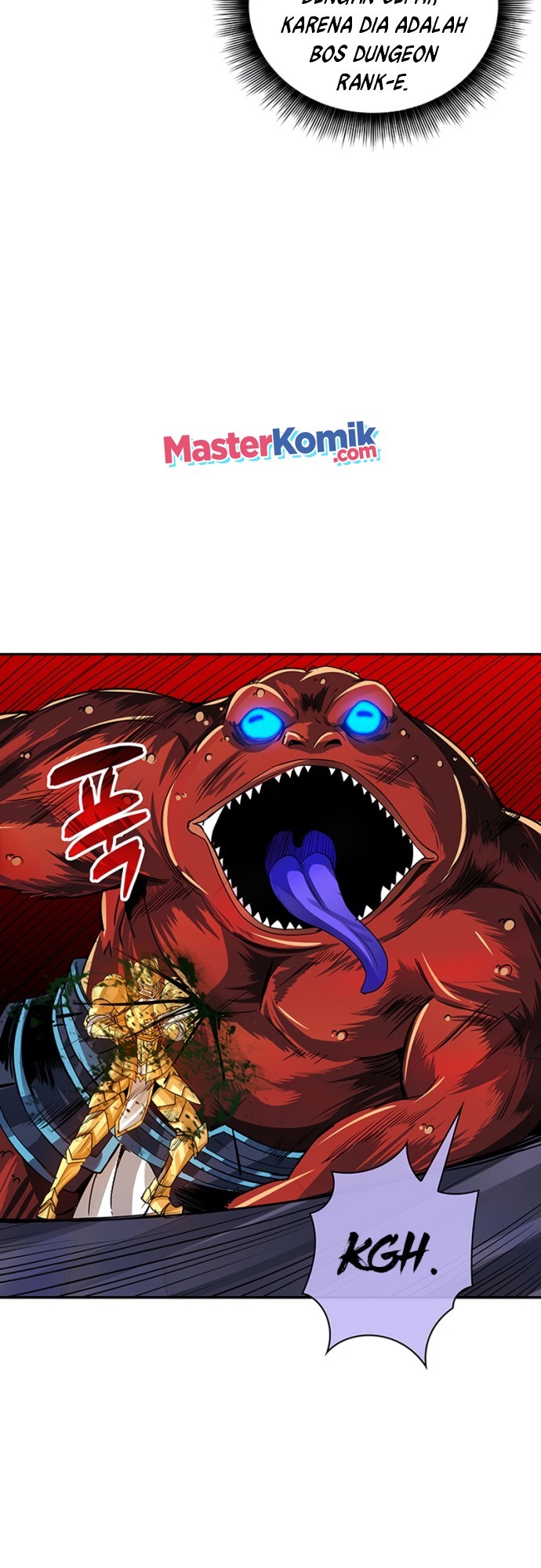 I have an SSS-rank Trait, but I want a Normal Life Chapter 06 Gambar 73