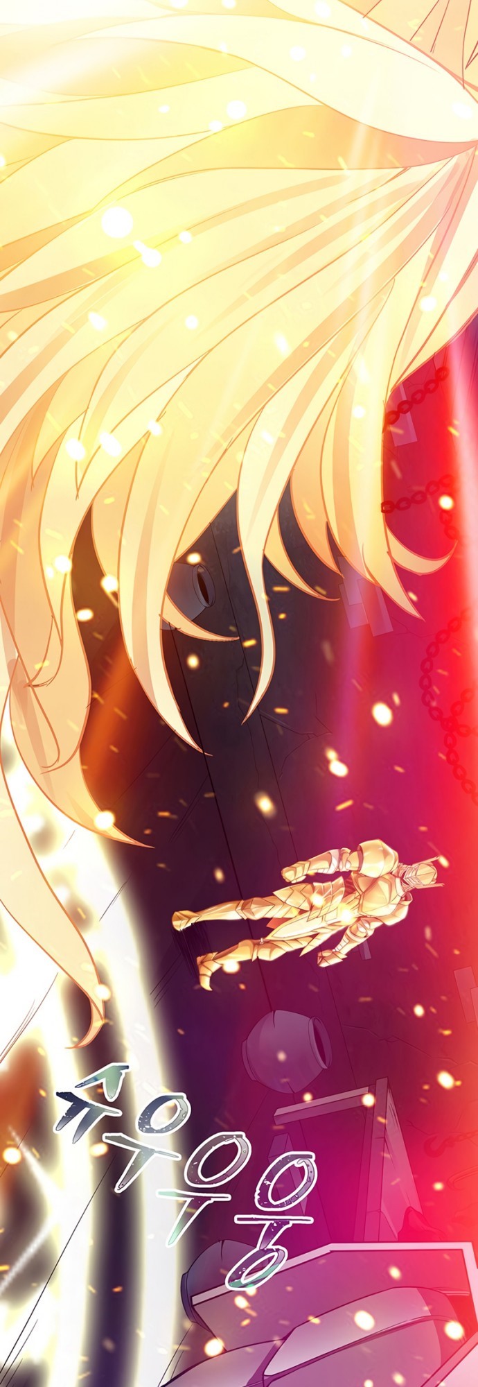 I have an SSS-rank Trait, but I want a Normal Life Chapter 06 Gambar 80