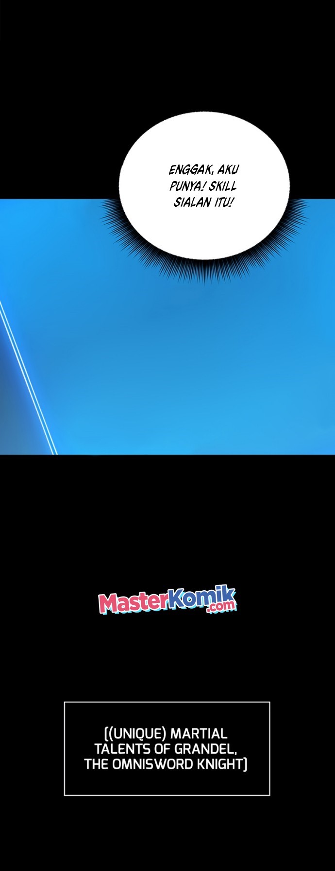 I have an SSS-rank Trait, but I want a Normal Life Chapter 05 Gambar 17