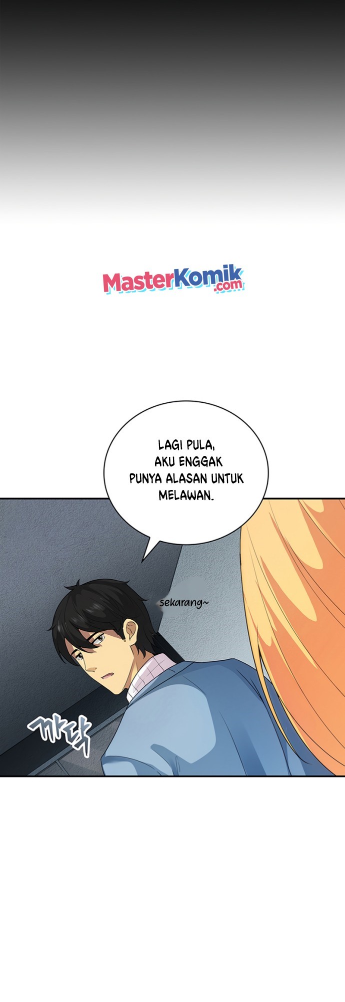 I have an SSS-rank Trait, but I want a Normal Life Chapter 05 Gambar 19