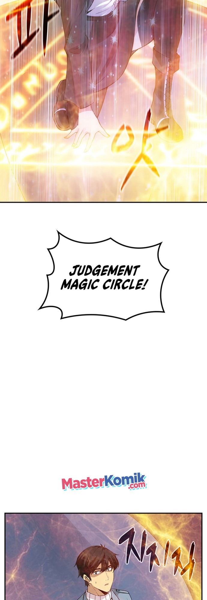 I have an SSS-rank Trait, but I want a Normal Life Chapter 05 Gambar 26