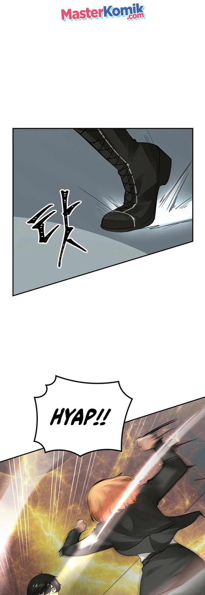 I have an SSS-rank Trait, but I want a Normal Life Chapter 05 Gambar 34