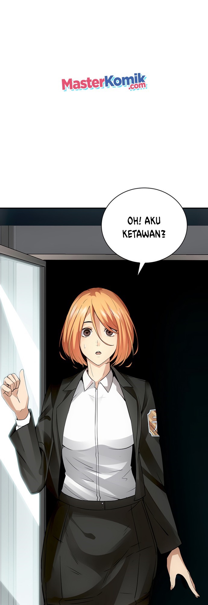 I have an SSS-rank Trait, but I want a Normal Life Chapter 05 Gambar 3