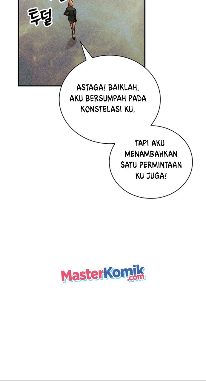 I have an SSS-rank Trait, but I want a Normal Life Chapter 05 Gambar 32