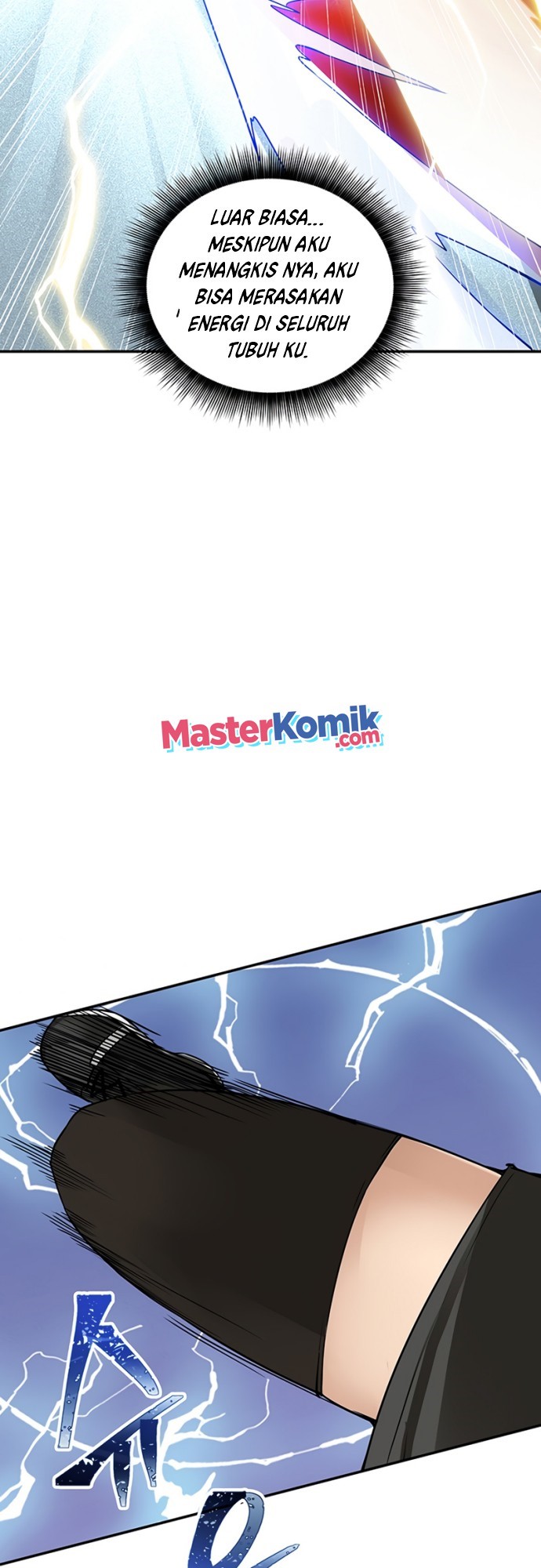 I have an SSS-rank Trait, but I want a Normal Life Chapter 05 Gambar 44