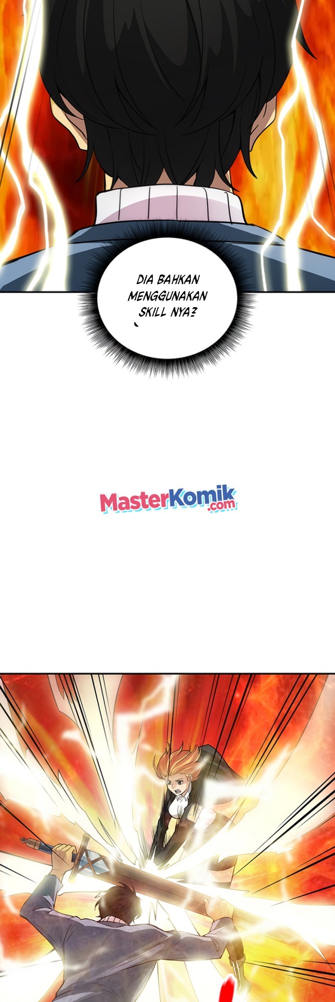 I have an SSS-rank Trait, but I want a Normal Life Chapter 05 Gambar 49