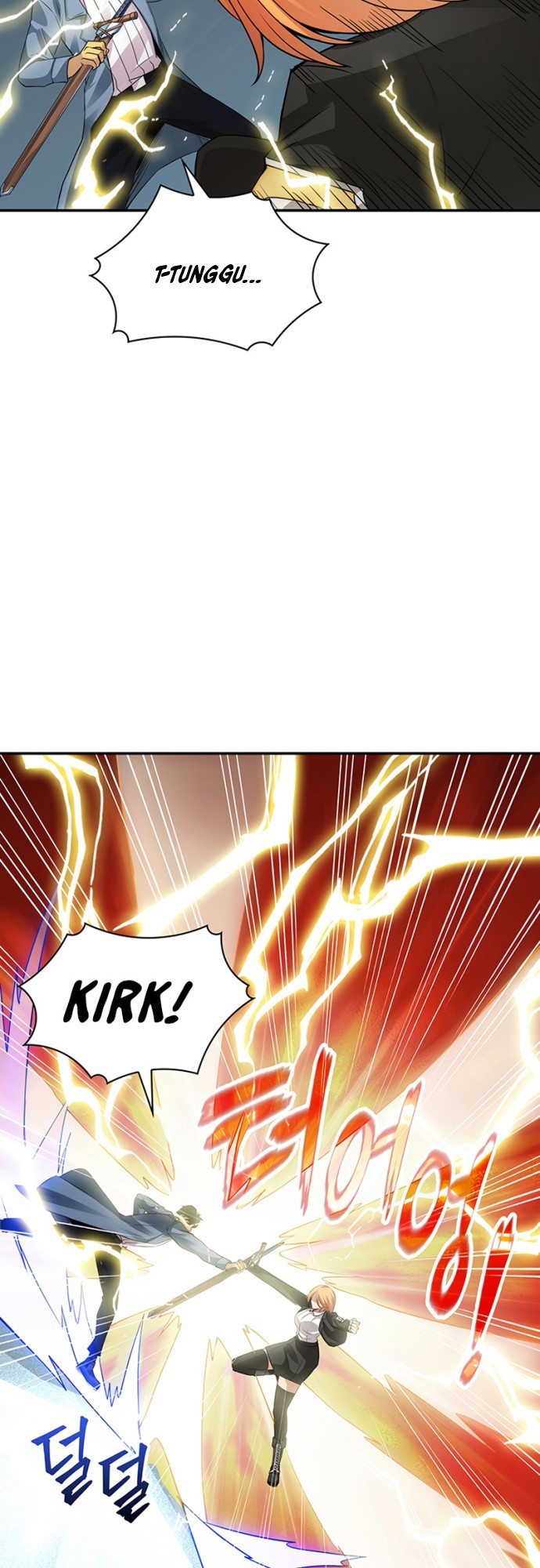 I have an SSS-rank Trait, but I want a Normal Life Chapter 05 Gambar 43