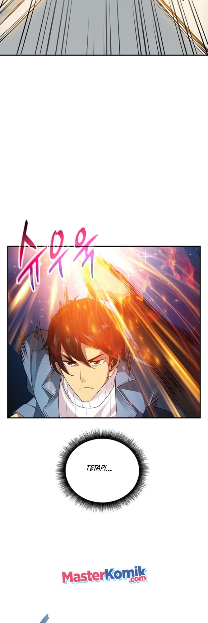 I have an SSS-rank Trait, but I want a Normal Life Chapter 05 Gambar 57