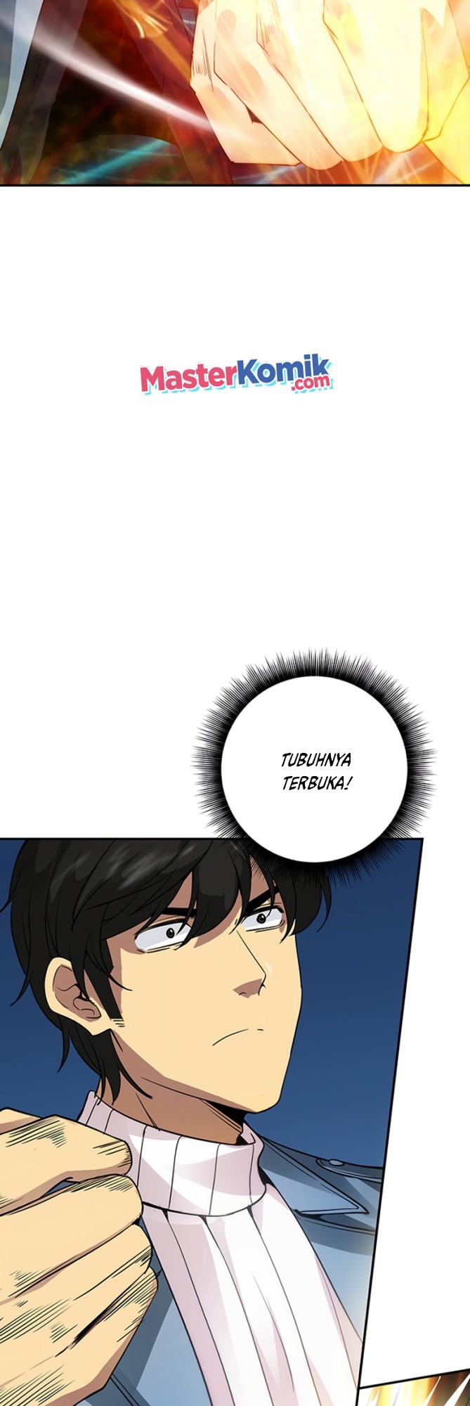 I have an SSS-rank Trait, but I want a Normal Life Chapter 05 Gambar 59