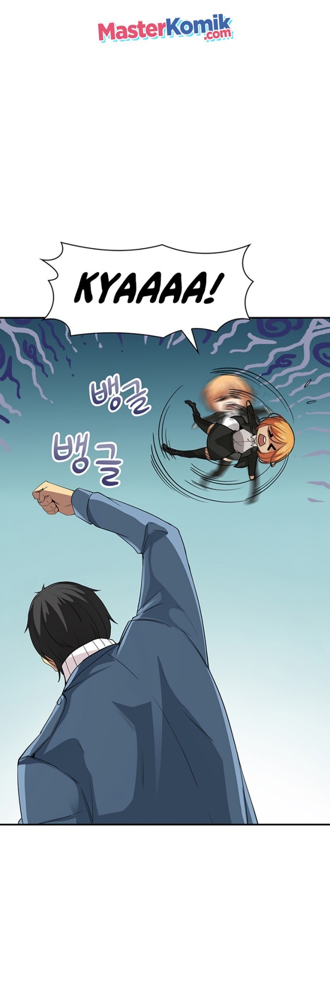 I have an SSS-rank Trait, but I want a Normal Life Chapter 05 Gambar 61