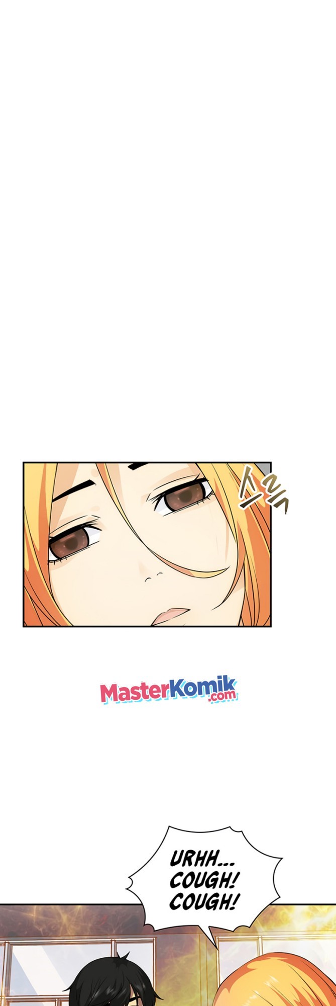 I have an SSS-rank Trait, but I want a Normal Life Chapter 05 Gambar 63