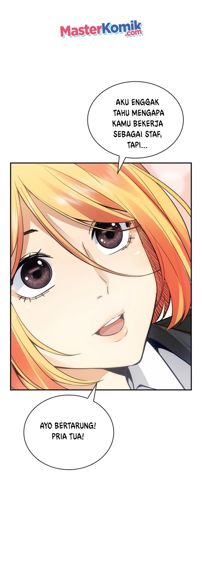 I have an SSS-rank Trait, but I want a Normal Life Chapter 05 Gambar 8