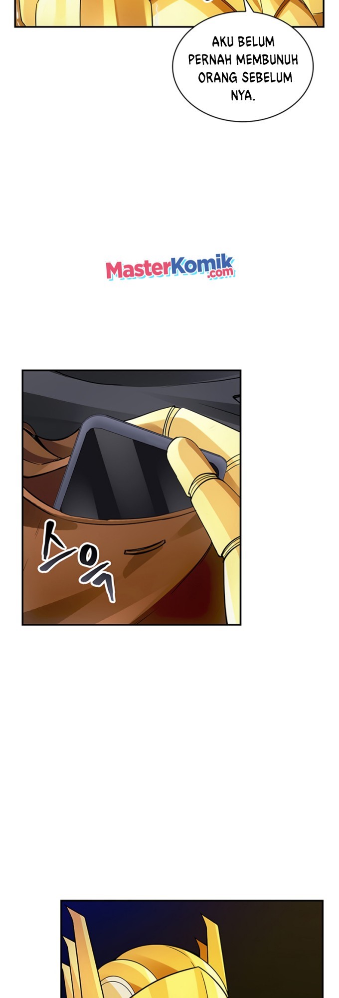 I have an SSS-rank Trait, but I want a Normal Life Chapter 04 Gambar 16