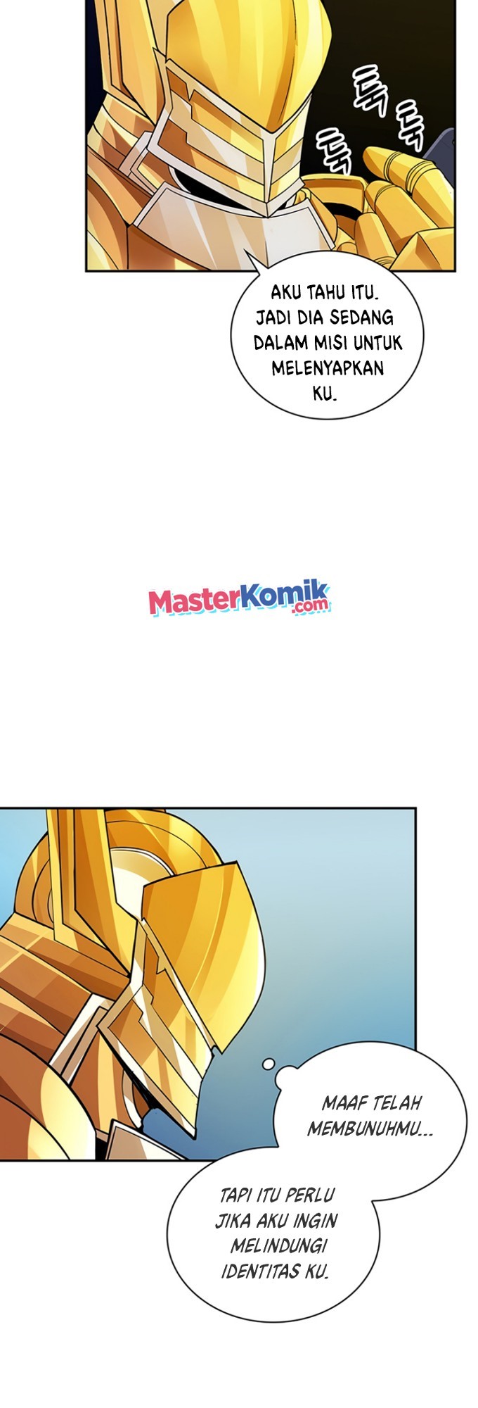 I have an SSS-rank Trait, but I want a Normal Life Chapter 04 Gambar 17