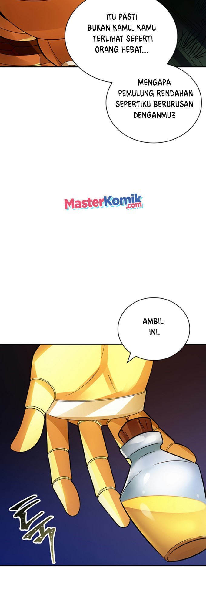 I have an SSS-rank Trait, but I want a Normal Life Chapter 04 Gambar 11