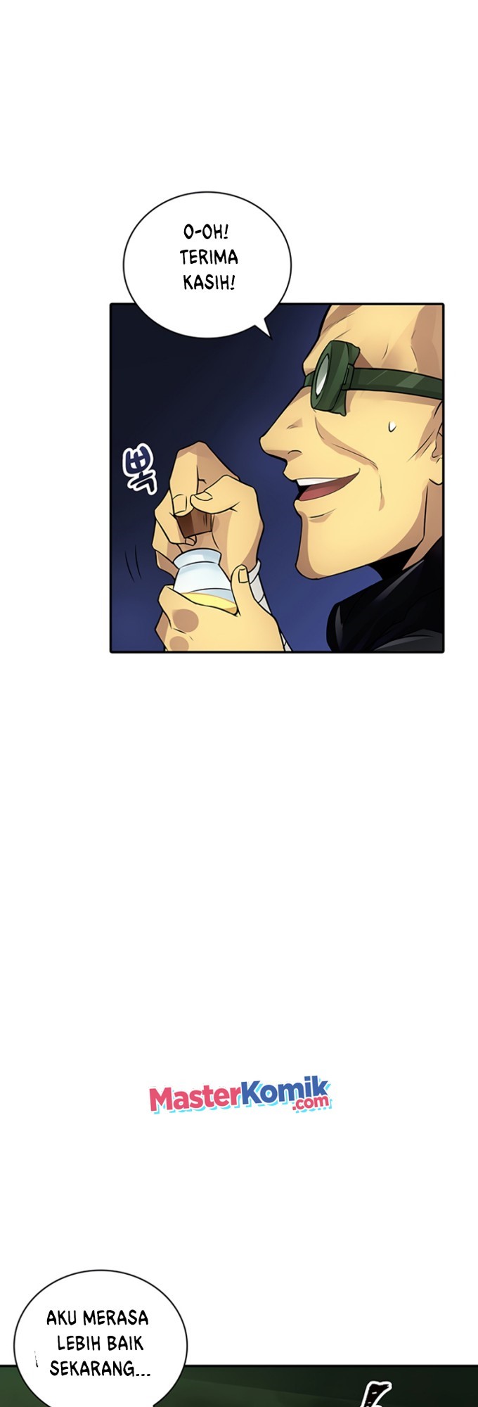 I have an SSS-rank Trait, but I want a Normal Life Chapter 04 Gambar 12