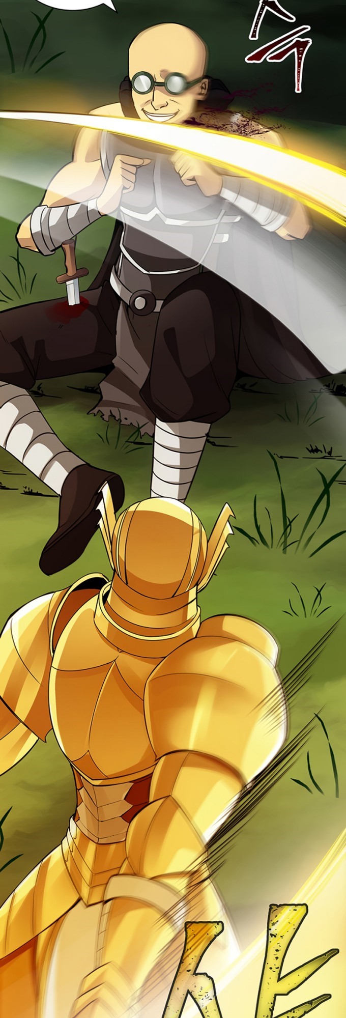 I have an SSS-rank Trait, but I want a Normal Life Chapter 04 Gambar 13