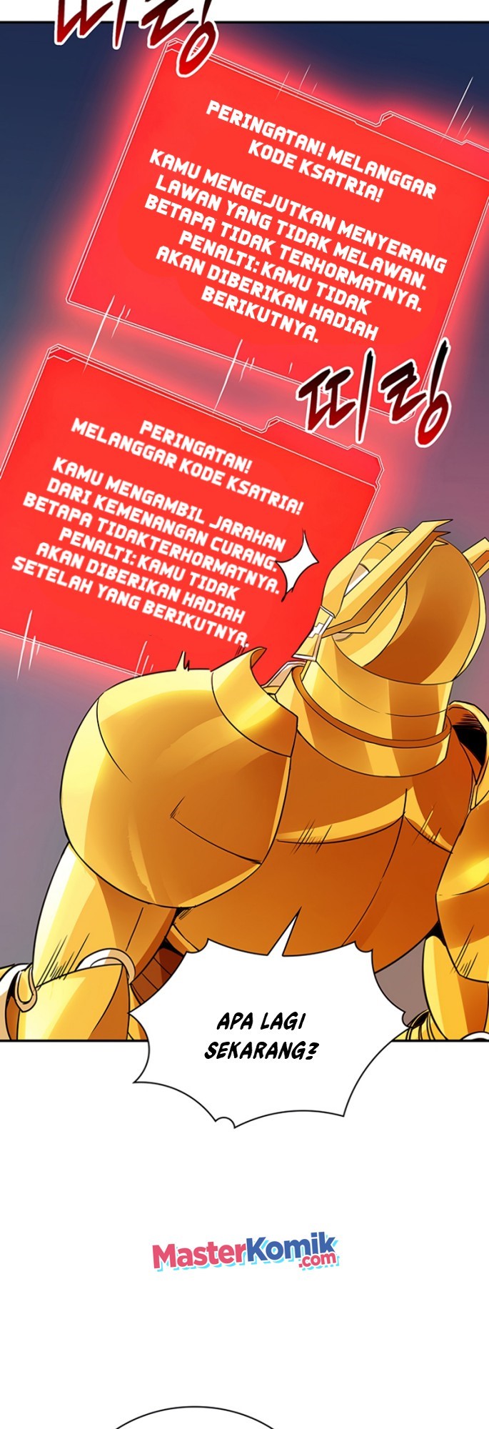 I have an SSS-rank Trait, but I want a Normal Life Chapter 04 Gambar 24