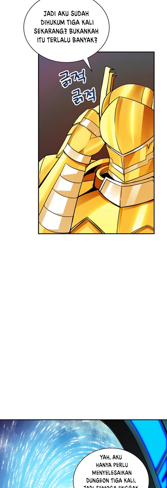 I have an SSS-rank Trait, but I want a Normal Life Chapter 04 Gambar 25