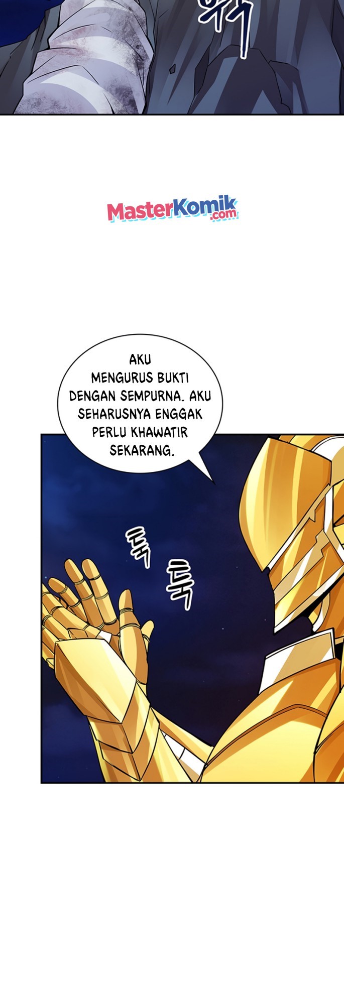 I have an SSS-rank Trait, but I want a Normal Life Chapter 04 Gambar 21