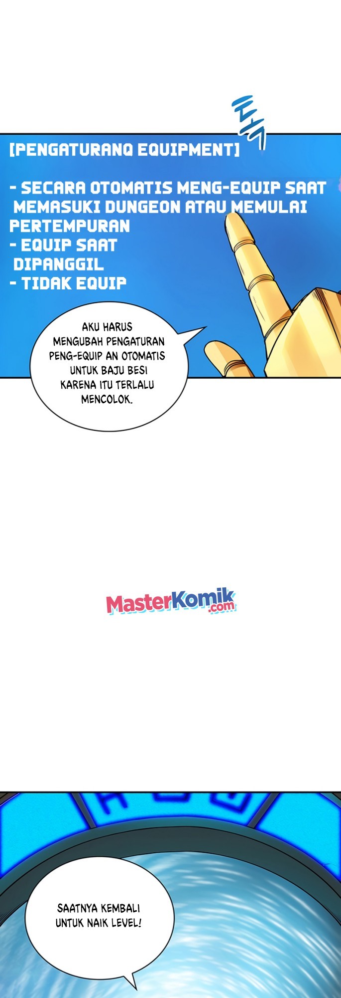 I have an SSS-rank Trait, but I want a Normal Life Chapter 04 Gambar 22